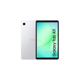 Pratik Ev Galaxy Tab A11 8.7 Inç Android Tablet, Gümüş, Wifi, 8gb Ram, 128GB Depolama - Çok Renkli