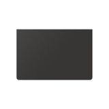 Pratik Ev Galaxy Tab S11 Ultra Için Siyah Klavyeli Tablet Kılıfı - Çok Renkli