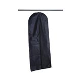 Pratik Ev Gamboç Abiye Elbise Kılıfı, 1 Adet, Takım Elbise Giysi Kılıfı, 60X160 Cm, 153-99-1276 - Çok Renkli - 10 cm