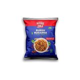 Pratik Ev Glutensiz Burgu Makarna 400 G