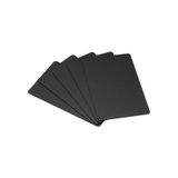 Pratik Ev Goldist Nfc Kart Ntag 213 Siyah 50 Adet - Çok Renkli