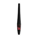 Pratik Ev Hızlı Kuruyan Siyah Eyeliner