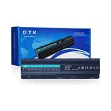Pratik Ev Hp MU06 Dizüstü Bilgisayar Bataryası, Pavilion G6 G7 G56 G62 G72 DV7-6000 DV6-6000 CQ42 CQ56 CQ57 CQ62 DM4-1000 DV4-4000 584037-001 593562-001 593553-001 593554-001 HSTNN-CB0W, 10.8V 7800 Mah - Çok Renkli - 10 x 10 cm