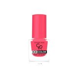 Pratik Ev Ice Color Oje No: 117, Parlak Bitişli Mini, 6 ml - Renkli