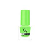 Pratik Ev Ice Color Oje No: 202, Parlak Bitişli Mini, 6 ml - Renkli