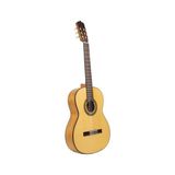 Pratik Ev KCG-15M Natural Matt Klasik Gitar - Çok Renkli