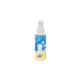 Pratik Ev Klozet Kapağı Dezenfektan Spreyi, %99.99 Sterilizasyon, Çanta Boyu 100 ml