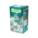 Pratik Ev Klozet Tuvalet Wc Temizleyici, 1 Kutuda 4 Paket (300G), Aktif Köpüklü, Doğa Dostu, Okyanus
