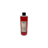 Pratik Ev Kokusuz ve Dumansız Kırmızı Kandil Yağı, Iç Mekân Gaz Lambası Yakıtı 400 ml - Çok Renkli - 1