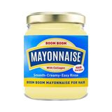 Pratik Ev Kolajen Içeren Besleyici Mayonez Saç Maskesi 190 ml - Çok Renkli