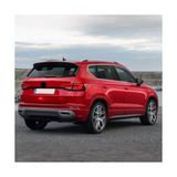 Pratik Ev Krom Tek Arka Sis Farı Anahtarı 5G0941431BG Seat Ateca 2021-2024 ile Uyumlu - Çok Renkli