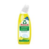 Pratik Ev Limonlu Klozet Temizleyici 750 ml
