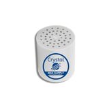 Pratik Ev Mak Supply Crystal 15 Aşamalı, Yedek Kartuşu, Premium Duş Filtrenin