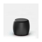Pratik Ev Mini Boyutlu Bluetooth Ses Bombası Hoparlör, Yüksek Sesli Wireless Speaker - Çok Renkli