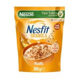 Pratik Ev Nestle Nesfit Ballı Granola 300G