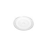Pratik Ev Oem - Md-20 MB Mikrodalga Fırın Cam Tepsi - 24.50 cm - Çok Renkli