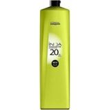 Pratik Ev Oksidan Krem 20 VOLUME%6,1000 ml - Çok Renkli