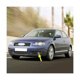 Pratik Ev Ön Sol Sis Farı Lambası 8P0941699A Audi A3 ile Uyumlu 2004-2008 - Çok Renkli
