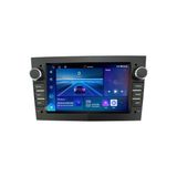 Pratik Ev Opel Corsa D ve Astra H Uyumlu Tam Entegre Android Multimedya - Çok Renkli
