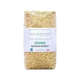 Pratik Ev Organik Aşurelik Buğday 750 G - Çok Renkli - 10 cm