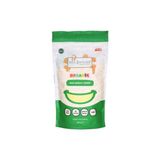Pratik Ev Organik Ince Buğday Irmiği 250 G (Bebek Irmiği) - Çok Renkli - 10 cm