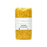 Pratik Ev Organik Sarı Mercimek 750 G - Çok Renkli - 10 cm