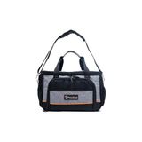 Pratik Ev Probag Profesyonel Su Geçirmez Alet Çantası; 63 Bölmeli, Gri-Siyah, Omuz Askılı, 48X30X20 Cm, Usta ve Teknisyenler Için Dayanıklı Takım Organizatörü - 10 cm