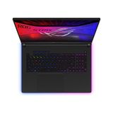 Pratik Ev Rog Strix Scar 18 G835LXG-TQ545, Gaming Dizüstü Bilgisayarı | Nvıdıa Geforce Rtx 5090 Laptop Gpu 24GB Gddr7 |ıntel Core Ultra 9 290HX Plus Processor 2.7 Ghz | 64GB Ddr5 Ram | 2tb Ssd| 18"|dos - Yok - 1 GB