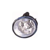 Pratik Ev Sağ Sis Lambası Y.m. Renault Megane-Scenic-Laguna-Clio 1996-2000 Ayf 202211 - Çok Renkli