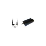 Pratik Ev Şarj Aleti Adaptörü Acer Predator Helios 300 G3-573 5.5x1.7 180W ile Uyumlu - Çok Renkli
