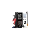 Pratik Ev Şarjlı Hava Kompresörü ve Akü Şoklama Makinesi 022-RC4074