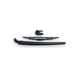 Pratik Ev Seat Ibiza ile Uyumlu 5P0955707B Arka Cam Silecek Kolu Takımı 2009-2012 - Çok Renkli