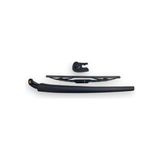 Pratik Ev Seat Ibiza ile Uyumlu Arka Cam Silecek Kolu Takımı 5P0955707B 2006-2009 - Çok Renkli