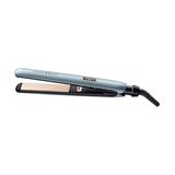Pratik Ev Shine Therapy Pro Saç Düzleştirici, Fas Argan Yağı Içeren Mikro Bakım Tanecikli Seramik Plakalar, Super Iyon Teknolojisi, S9300 - Çok Renkli