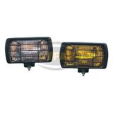 Pratik Ev Sis Lambası Izgaralı Sl 102 Ayf Sl 102 - Çok Renkli