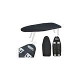 Pratik Ev Smart Mini Seyahat Portatif Ütü Masası (Siyah) - Çok Renkli - 10 cm