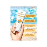 Pratik Ev Spf 50+ Leke Karşıtı Hyaluronic Acid Nemlendirici Yüz ve Vücut Güneş Kremi 50 Ml, TYCZ0T77UN172244917692878