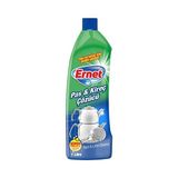 Pratik Ev Süper Likit Pas ve Kireç Çözücü 1 L - Renkli