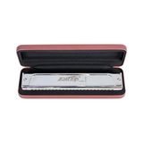 Pratik Ev T2406S-CM Tremolo Mızıka - Çok Renkli