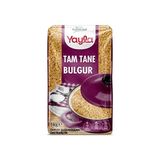 Pratik Ev Tam Tane Pilavlık Bulgur (1 Kg)
