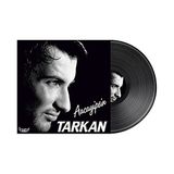 Pratik Ev Tarkan Aacayipsin Plak - Çok Renkli
