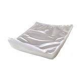 Pratik Ev Tırtıklı Vakum Makinesi Poşeti 30X40 cm 25 Adet - Çok Renkli - 10 x 10 cm