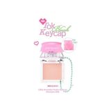 Pratik Ev Tok Blush Keycap Kremden Pudraya Dönüşen Allık, 03 Easy Bloom - Renkli