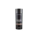 Pratik Ev Toppik Hair Building Fibers, Saç Dolgunlaştırıcı Lif, Orta Kahve, 27,5 G