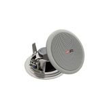 Pratik Ev Tvx-6t Trafolu Alçıpan Tavan Hoparlörü 16 cm 30 W (Adet)