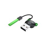 Pratik Ev UB504 Bluetooth 5.4 Adaptör, Mini USB Dongle - Çok Renkli
