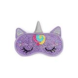 Pratik Ev Unicorn Chill Out Jel Uyku Maskesi