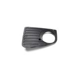Pratik Ev Vw Crafter 2006-2013 Uyumlu Ön Tampon Sol Sis Farı Kapağı 2E0807675 - Çok Renkli