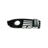 Pratik Ev Vw Passat B5.5 2001-2005 Uyumlu Ön Tampon Sağ Sis Farı Kapağı, Sisli 3B0853666L - Çok Renkli