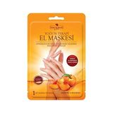 Pratik Ev Yoğun Terapi El Bakım Maskesi